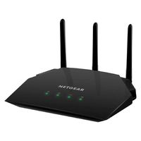 NETGEAR AC1750 Smart WiFi Router- WiFi 5 Dual Band Gigabit (R6350)