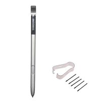 Replacement Stylus S Pen Touch Pen,Biuboom Digitizer Pen for Samsung Galaxy Notebook 9 Pro 13" 15" NP940X3M NP940X3N NP940X5M NP940X5N Touch Stylus Accessories 100% Tested Replacement Tips/Nibs-Grey