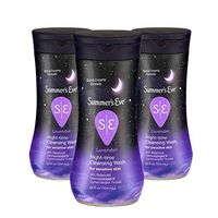Summer's Eve Cleansing Wash,12 ounce,pack of 3
