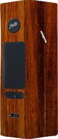 Woodgrain Skin Protective Sticker Vinyl Wrap for Reuleaux RX 2/3 Vape Mod Wrap Decal