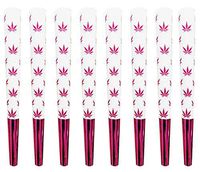 Beautiful Burns, Angel Leaf Pre-Rolled Cones 8 Pack