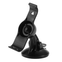 Holder Base Cradle Clip For Garmin Nuvi 50 50Lm 50Lmt Gps Durable Clamp Plastic Vehicle