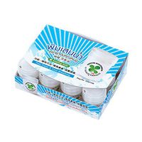 x12 Thai Balm Oil Nasal inhaler sinus 8ml natural pepermint menthol from yadom khun mor thailand