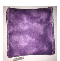 Lavender Microwave Heating Heat Pack, Hot Cold Rice Bag/Pad Rice Therapy by iShapify LLC