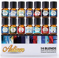 Top 14 Blends Essential Oils Set