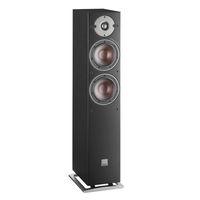 Dali Oberon 5 Floorstanding Speaker - Black (Pair)