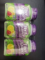 Fiber Advance Gummies 6G Fiber,90 Gummies Each, 3 Pack