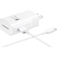 Samsung EP-TA300CWEGUJ Samsung, Tabpro S 25W AFC Fast Charging Travel Charger