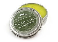 Mountain Rose Herbs - Powerful Skin Compound 2 oz