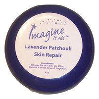 Imagine It All Lavender Patchouli Skin Repair - 4 oz