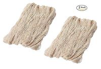 2 Natural Fish Net Party Accessory by Fun Express (2 PACK) (2)
