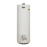 AO Smith XGV-50-LP Residential LP Gas Water Heater