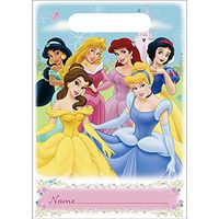Disney Princess Fairy-Tale Friends Treat Sacks