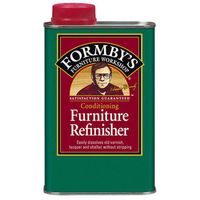 Formbys 30010 Furniture Refinisher, 16-Ounce