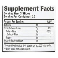 Slice Of Life Digestive Health Organic, 0.37 Pound