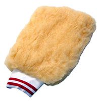 Detailer's Choice 2-316 Heavy Duty Wash Mitt