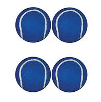 Penco Medical Walkerballs 2 Pack - The Original Walkerballs - 2 Pairs of Blue