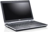 2018 Dell Latitude E6330 13.3in Business Laptop Computer, Intel Dual-Core i7-3520M up to 3.6GHz, 8GB RAM, 320GB HDD, USB 3.0, HDMI, Windows 7 Professional (Renewed)