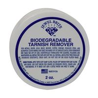 Jewel Brite Tarnish Remover Biodegradable Professional Tarnish Remover & Polish