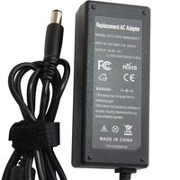 AC Adapter/Power Supply+Cord for HP/Compaq 384019-001 391172-001 463552-001 463958-001
