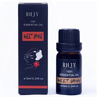 Chezaa Premium Pure Natural Fragrance Essential Oil - Fresh Summer(Sweet Orange,Lemon,Lavender,Cinnamon,Peppermint,Tea Tree,Frankincense,Clove,Bergamot,Rosemary,Lemongrass,Eucalyptus) (A)