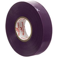 Premier Sock Tape 19mm Pro Extra Stretch Football Rugby Sock Tape, Purple