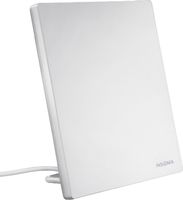 Insignia Multi-Directional Flat HDTV Antenna WHITE