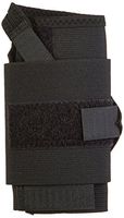 Rolyan Elastic Wrist Support with Tension Strap, Fits Right Hand, Minimal Support and Restriction of Wrist, Secure Splint for Recovery from Wrist Surgery & Injury, Size Medium