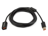 Monoprice 10-Feet Extension Cable for Xbox 360 Kinect (108487)