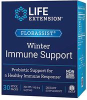 Life Extension Winter Immune Support, 30 Gram