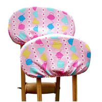 Crutch Caps CCAPTEACU Teacups Child Underarm Crutch Pads