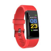 ierkag Fashion Smart Watch Waterproof Heart Rate Monitor Bluetooth Smart Watch Gift Smart Watch