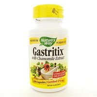Gastritix - 100 Capsules by Nature's Way