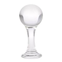 Mwergkou Optional Glass Toys For Men 3 Size, Amal for Six