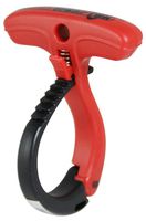 GB Gardner Bender CW-T2R Medium Black & Red Cable Wraptor