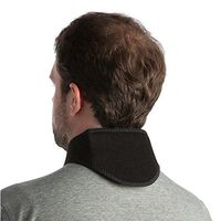 Promagnet Magnetic Neck Wrap - Middle Region (Magnets Range up to 12,300 Gauss per Magnet) Made in USA