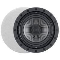 ARCHITECH SC-602F 6.5" 2-Way Premium Series Frameless in-Ceiling/Wall Loudspeakers
