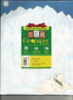 GeoPolar Bears Seasonal Stationary by Geopaper 50 Sheets