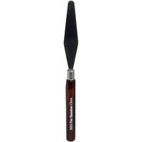 Shanahan Palette Knife #16-Flat