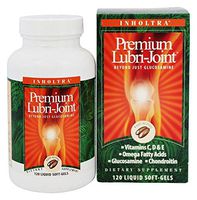Inholtra Premium Lubri-Joint - 120 Gelatin Capsules