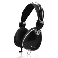 Nakamichi Studio Headphones NK900 - Blac