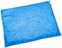 Performa Reusable Ice & Heat Gel Pack, Large Flexible Ice & Heat Packs for Knee, Shoulder, Ankle, Back, Hot or Cold Compression Therapy for Injuries & Recovery, 11" x 14"