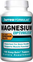 Magnesium Optimizer - 100 - Tablet ( Multi-Pack)