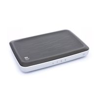 Western Digital My Net N900 Dual Band Router Wireless N Wi-Fi Accelerate HD (WDBWVK0000NSL)