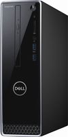 2018 NEWEST Dell Inspiron Mini Desktop, Intel Quad Core i3-8100 3.6GHz, 8GB DDR4 RAM, 1TB HDD, Intel HD Graphics 630, WiFi, Bluetooth, DVD-RW, USB 3.0, HDMI, VGA, Included Mouse & Keyboard, Windows 10