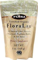 Flora - Floralax, 7 oz granules