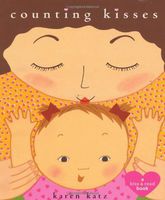 Counting Kisses: A Kiss & Read Book