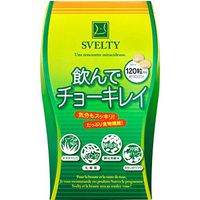 Svelty Beauty Slim Japanese Supplement Pills 300mg × 120 Tablets