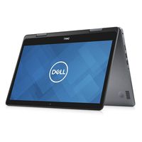 Dell Inspiron 2 in 1 Laptop Touchscreen 14" HD, 8th Gen Core i3 up to 3.90 GHz, 16GB RAM, 1TB HDD, UHD 620 Graphic, 1366 x 768, Webcam, HDMI, Bluetooth, Win 10