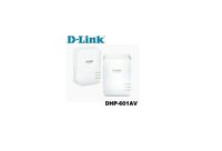 D-link Systems Powerline Av2 1000 Gigabit Starter Kit